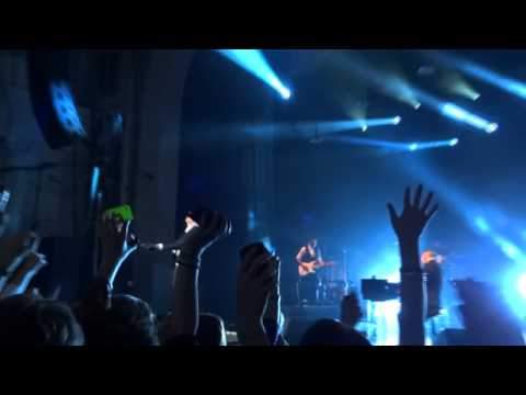 Hurts - Illuminated