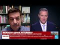 Anastasios Sextos on France24