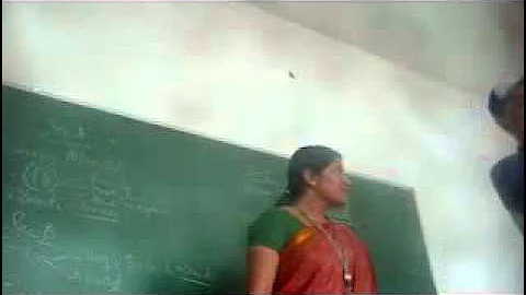 Prank on the teachers.wmv