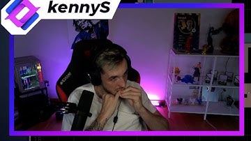 KennyS Got Banned In Faceit