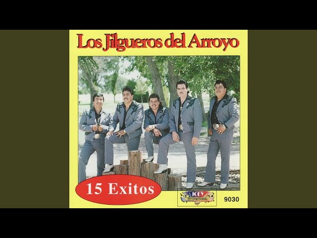 Contrabando Por Amor auf YouTube ansehen