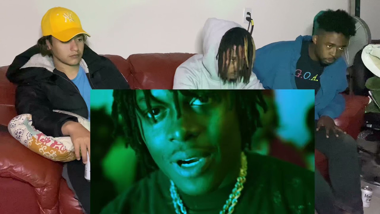 TRASH OR PASS-LIL DURK, KING VON & BOOKA600 FT. MEMO600 - JUMP (OFFICIAL VIDEO) REACTION