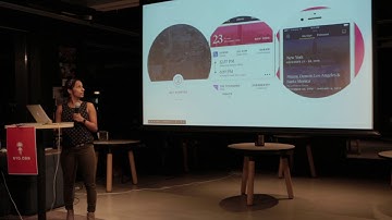 Suhasini Vempati - Conversational UX