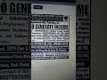 Learn to Generate Income - Govt Certificate program