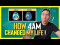 HOW 4AM CHANGED MY LIFE!!! - It can for you too!!!