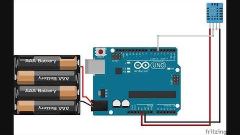 ICStation - DHT11 review