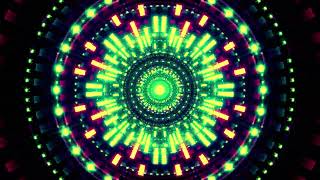 Best VJ Disco Party Loops 2026: Visuals for Deep & Techno House 🌀✨ - 4K Abstract Relaxing Motion ✨