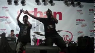 Flo Rap - Ging Gang Gong [Official Video]