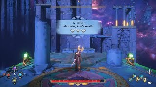 Mastering Ares's Wrath Immortals Fenyx Rising Walkthrough