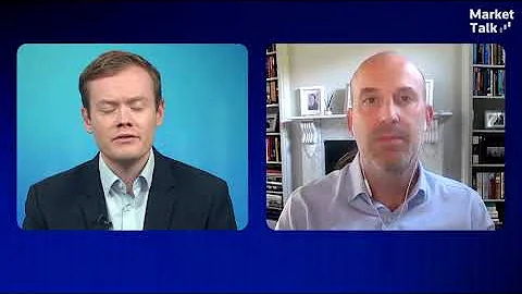 Market Talk: Could the Fed cut by 50 bps in September? | REUTERS