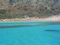 Balos & Gramvousa (Blue Lagoon)