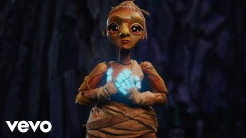 WALK THE MOON - DNA (The Keys) (Official Video)