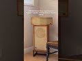 1959 KLH Model Three + JansZen 1-30 Tweeter | Thank You (Chris Cornell • Acoustic) | Mono Demo