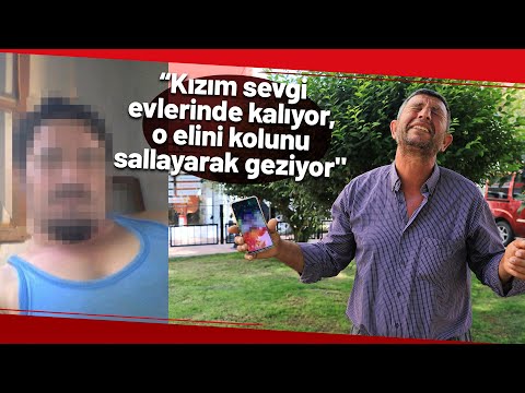 15 Yaşındaki Kızı Kaçıran 40 Yaşındaki Adam Serbest Kaldı