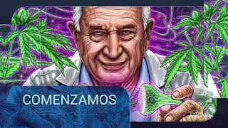 seminariogratuito  Raphael Mechoulam Habla Sobre Qumica Y Cbd