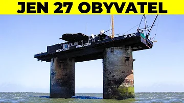 Kde jsou nezávislé státy?