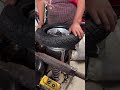 الأدوات والآلات الجيدة تجعل العمل أسهل.