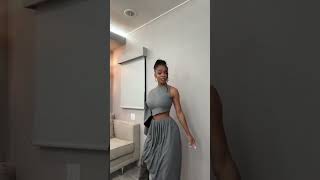 Marsai Martin Post-Glow-Up Vibes She Ate & Still Had Time To Dance