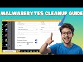 How To Remove Malware With Malwarebytes | Complete Guide (2025)