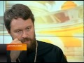 Что происходит с институтом семьи в современном обществе? "Церковь и мир"