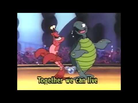 Gwen And Zoey S Adventures Of Disney Sing Along Songs Episode 11 Part 6 