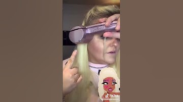 BaByliss Curler