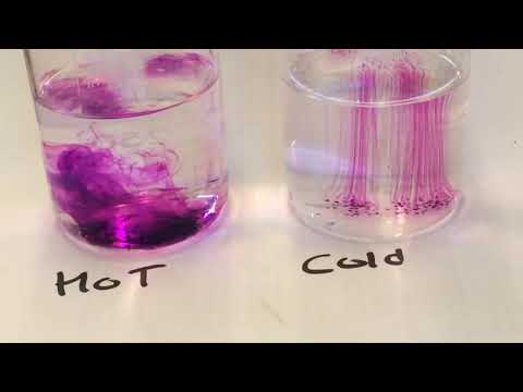 Brownian Motion and