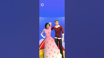 Build A Queen level 4 #shorts #gameplay