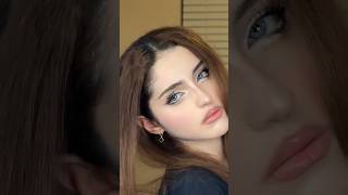 Slavic doll makeup #makeup #makeuptutorial #softglamlook #cateyemakeup