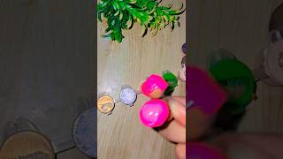 Satisfying Clay art#diy #trending #clayart #viralvideo #shortvideo #shortsfeed #crafts #art #viral