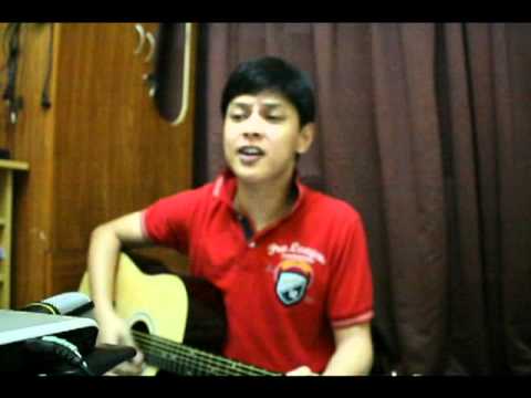 Taxi Band - Hujan Kemarin Cover