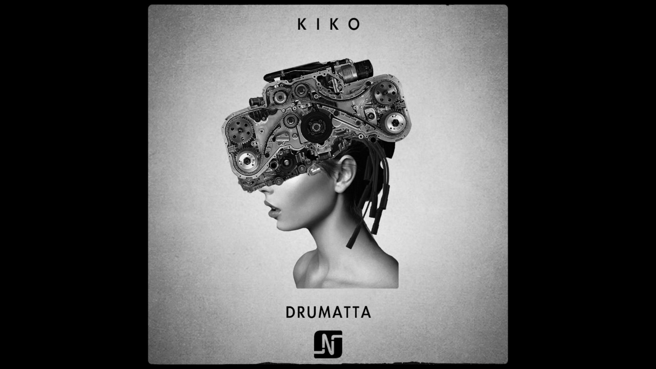 PREMIERE: Kiko - Mindgate (Original Mix) - Noir Music