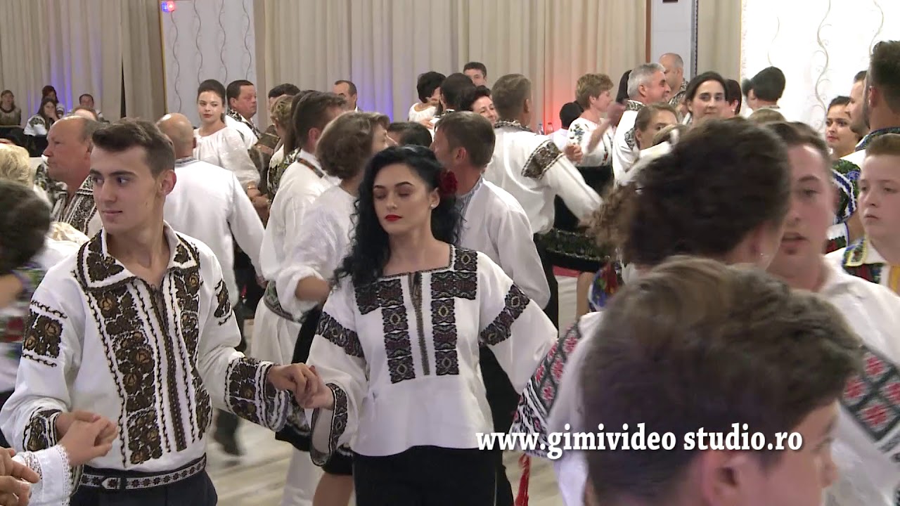 ORCH LAUTARII LA BALUL GOSPODARILOR BUCOVINENI