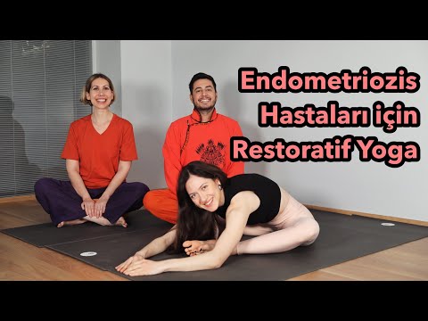 Video: Evde Endometriozis Belirtileriyle Başa Çıkmanın 4 Yolu