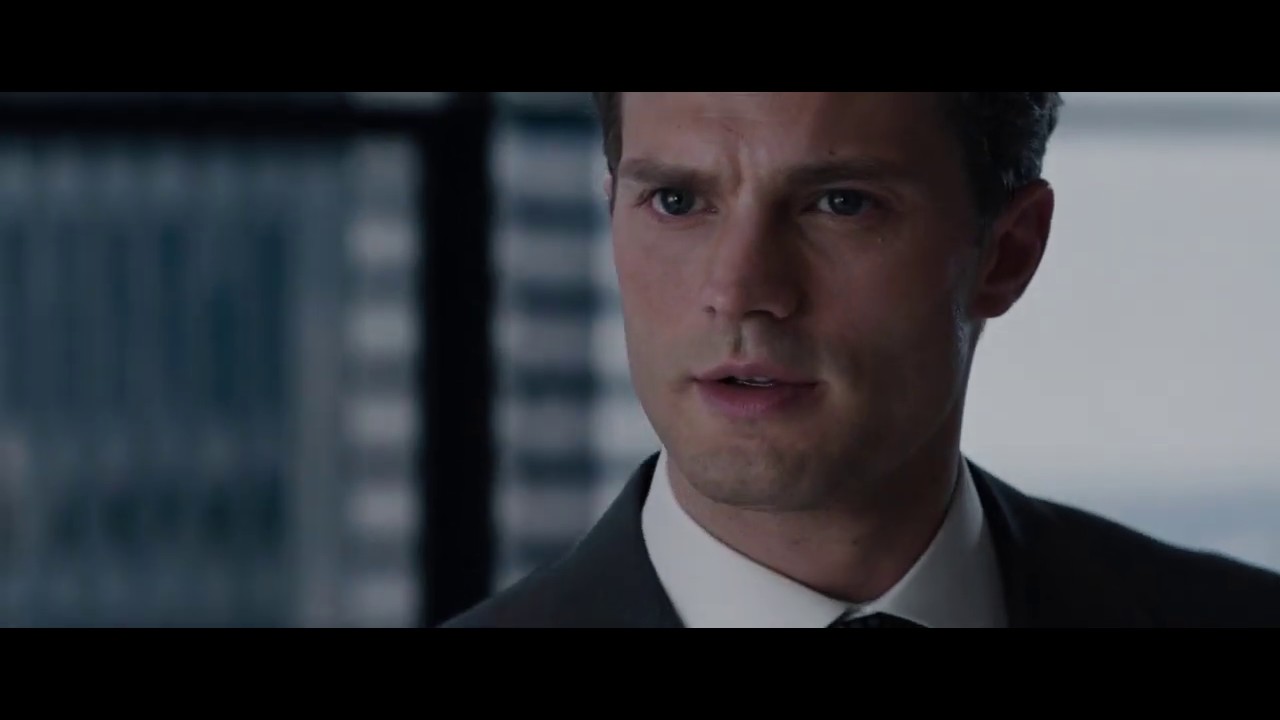 Download Fifty Shades Of Grey 2015 - Start