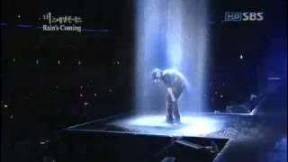 Bi Rain - Nan (Turkish Subs)