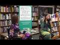 Safiya Sinclair — How to Say Babylon - with Glory Edim