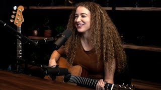 Tal Wilkenfeld - Under The Sun (live on Lex Fridman Podcast)