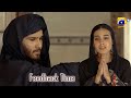 Feedback Time || Khuda Aur Mohabbat Season 3 || Iqra Aziz || Feroz Khan