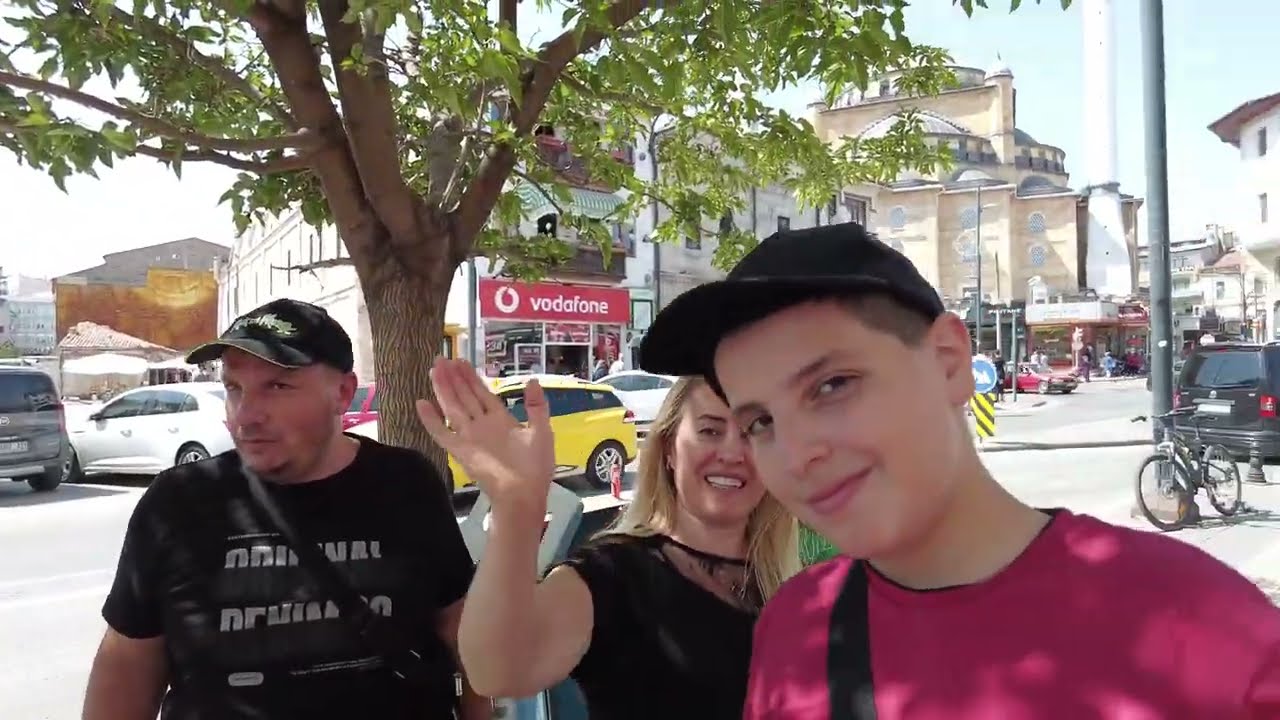 Türkiye ve köy maceralari