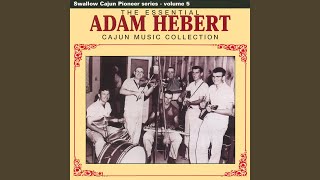Video thumbnail of "Adam Hebert - Christmas Blues"