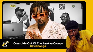 Count Me Out of the Asakaa Boys, I Had my Fame Before Joining Them - Kawabanga
