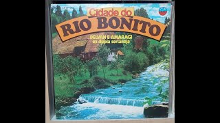 Delvan e Amaragi - Cidade do Rio Bonito