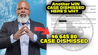 Debt Collection Case Dismissed 6 645 80 Here s Why