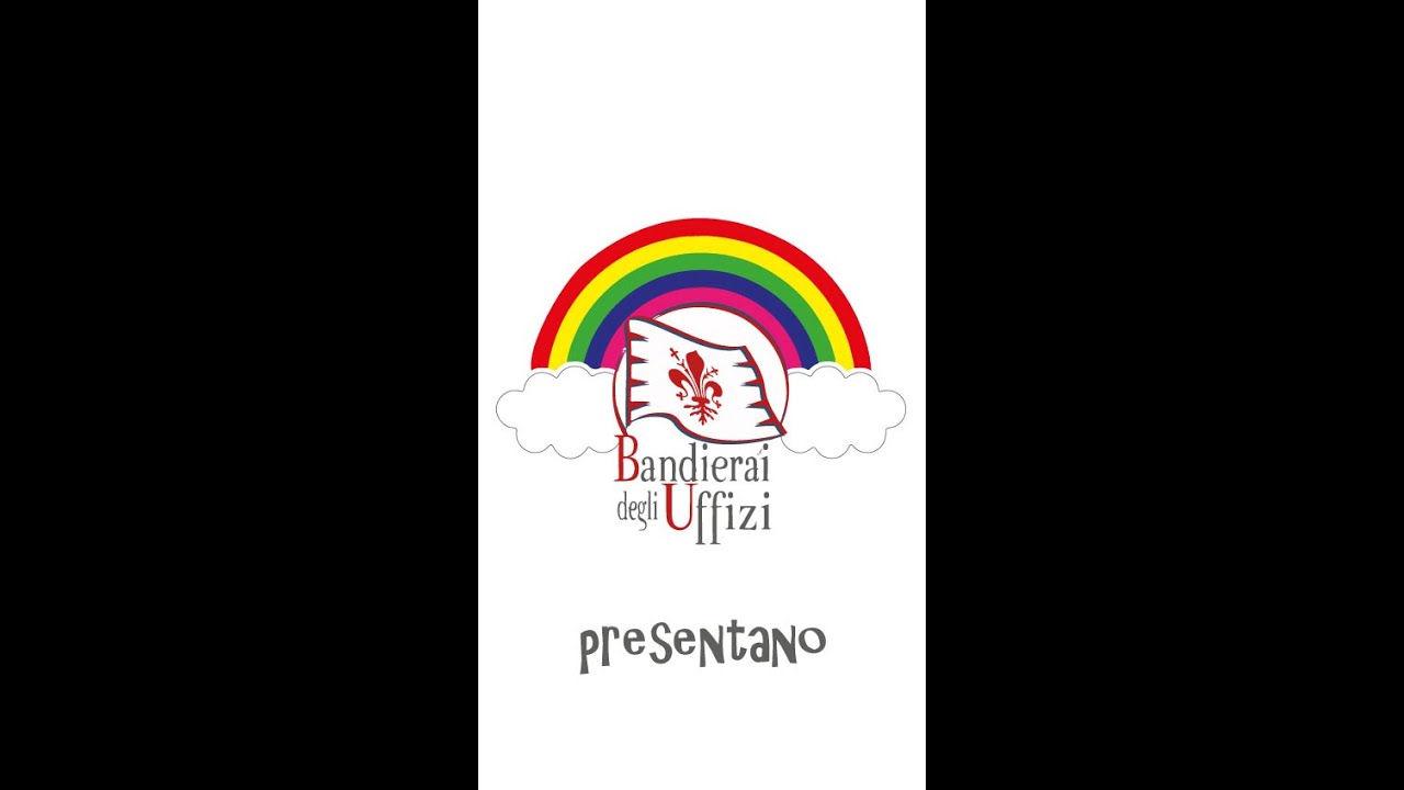 Bandierai degli Uffizi - Gli Allenamenti al tempo del Corona Virus