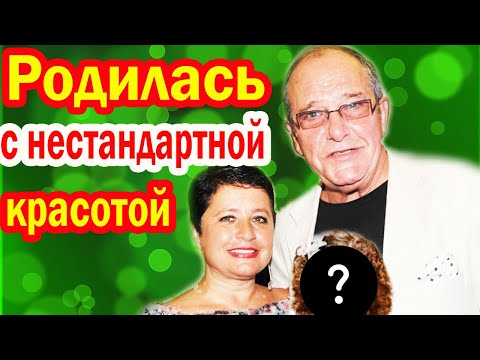 Поздняя Дочь четы Виторганов с РЕДКОЙ ГЕНЕТИЧЕСКОЙ ОСОБЕННОСТЬЮ. Как выглядит девочка сейчас?