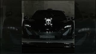 FUNK OSCURO - h6itam | (Slowed   Reverb)