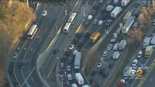 Will NJ Commuters Get A Break On Congestion Pricing? Officials Give Divided Answers