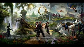 Almost Home  Mariah Carey  Oz The Great And Powerful movie Version
