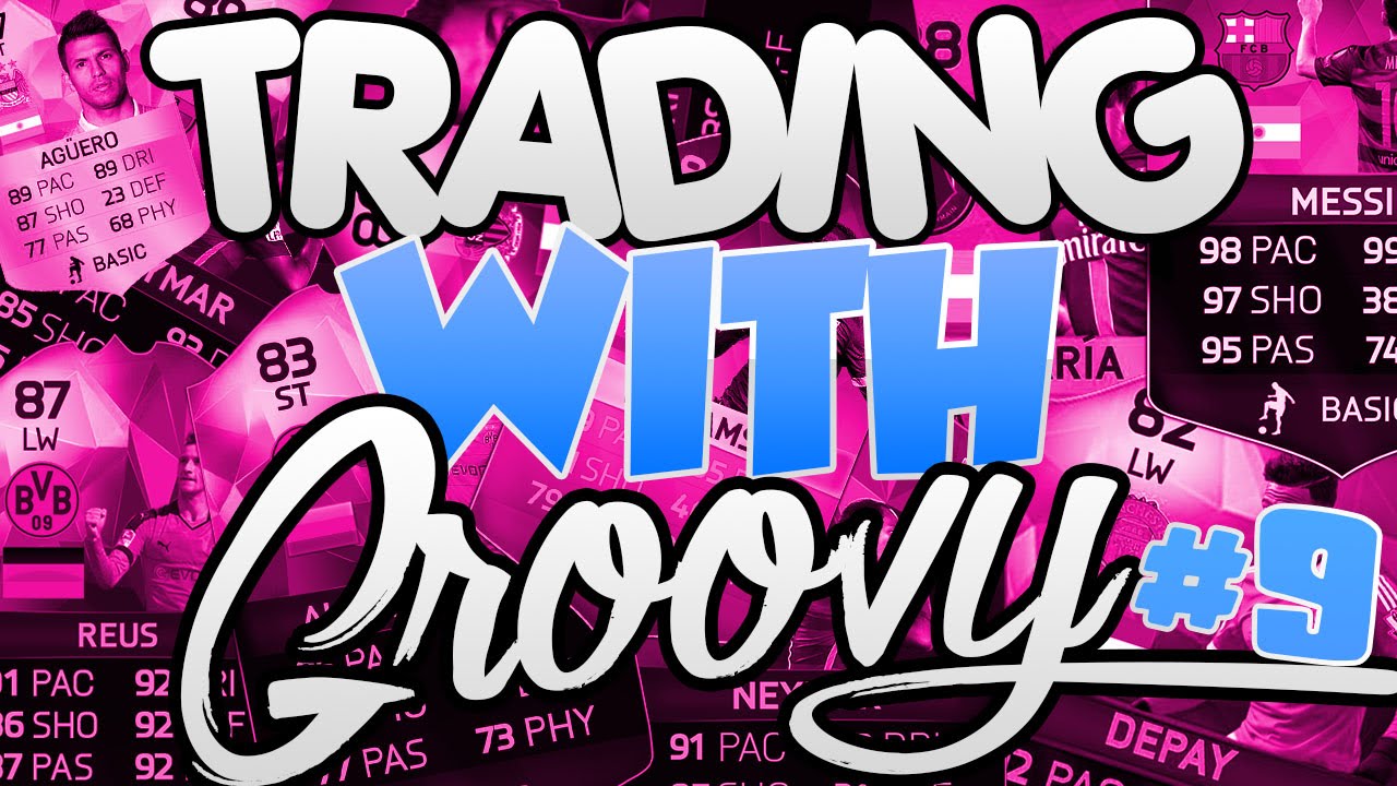 INFORM INVESTING DURING TOTY! SICK TRADING METHOD ON FIFA 15 NS